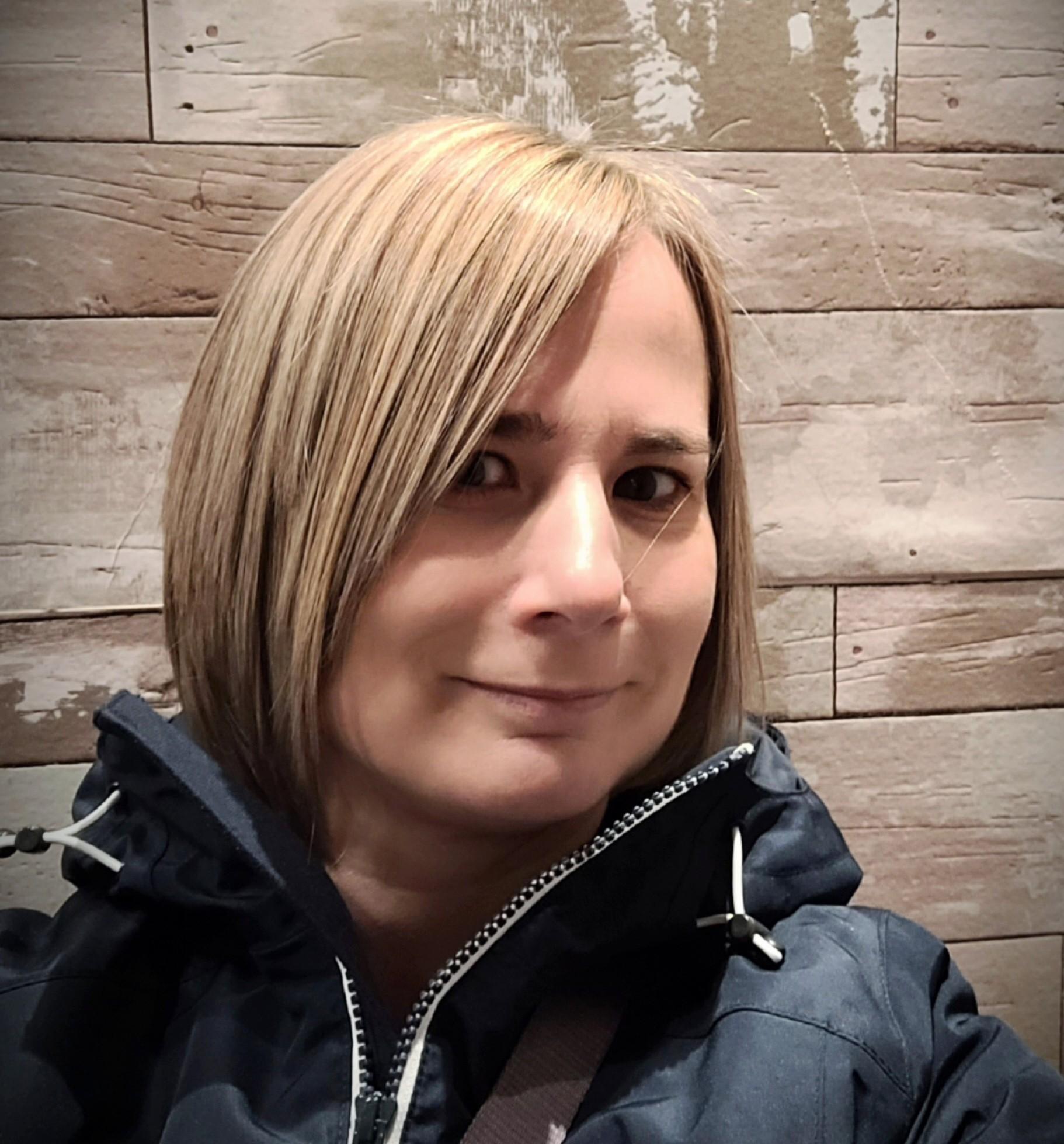agent-Stacey MacKewn, CTC